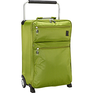 World's Lightest® 2 Wheel Collection with Non-Locking Handle 22" Upright
