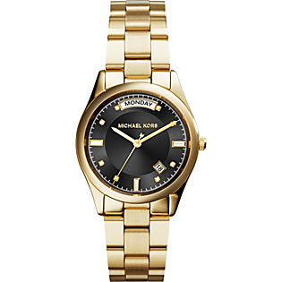 Colette Watch -Gold