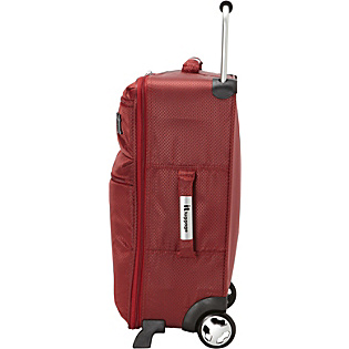 World's Lightest® 2 Wheel Collection with Non-Locking Handle 22" Upright